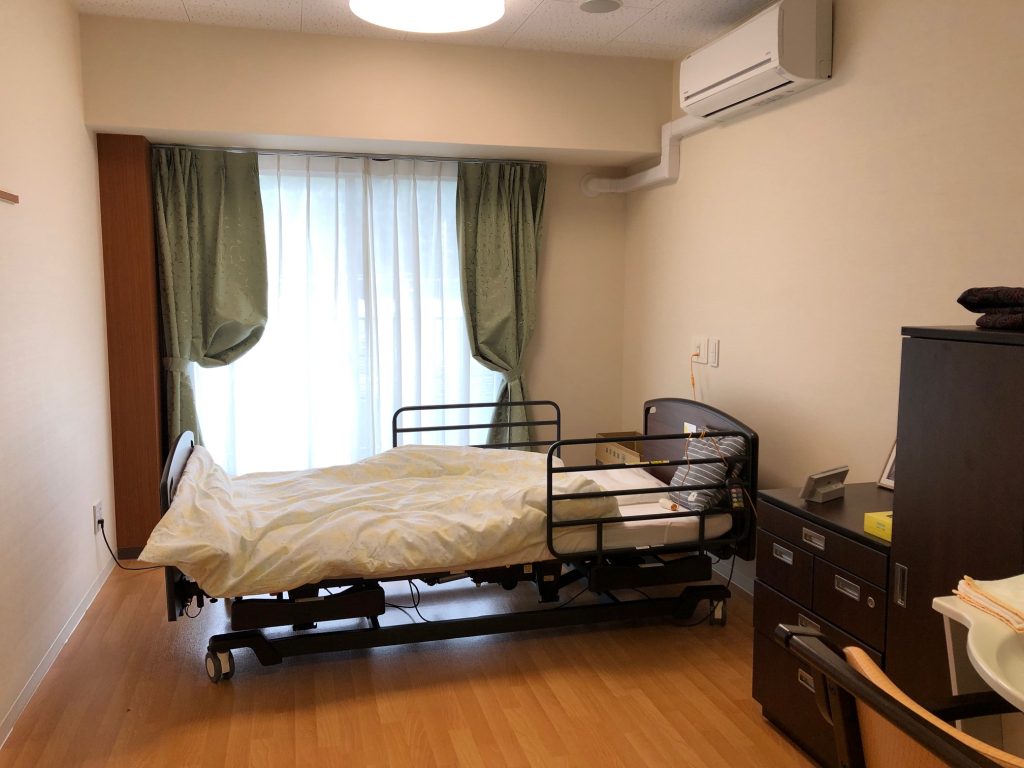 居室