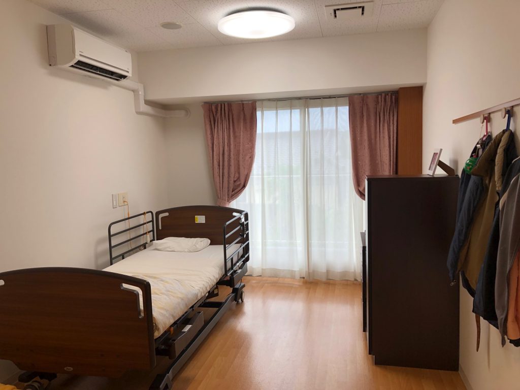 居室